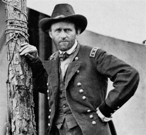 15 Things You May Not Know About Ulysses S Grant Neatorama