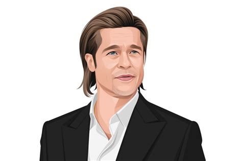 Brad Pitt No Way Out Archives Inspirationfeed