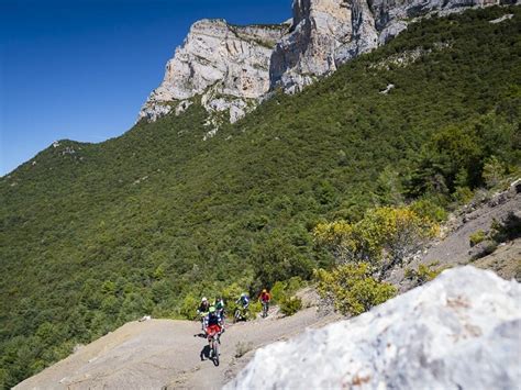 Mountain Bike Pyrenees Spain Mountain Bike Trail Guide Basque Mtb