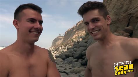 Sean Cody A Lot Of Cum To Comb Through But Theres Something For