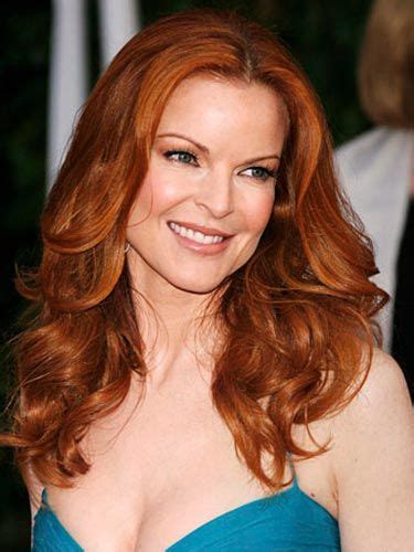 Redheaded Celebrities Celebrities With Red Hair