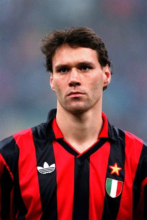 Date of birthoctober 31, 196456 years. Marco Van Basten Wallpapers - Wallpaper Cave