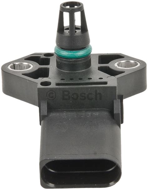 Bosch Turbocharger Boost Sensor Thmotorsports