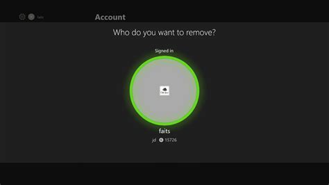 Comment Supprimer Des Profils Sur Xbox 360 Et Xbox One Commentouvrir Blog