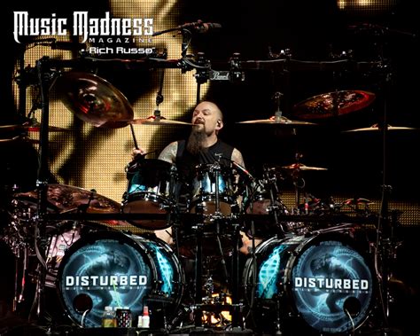 Disturbed And Three Days Grace Bring The Heat To Ct And The Mohegan Sun