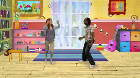 He's not the one 2. CBeebies let it be me song-let's play - YouTube