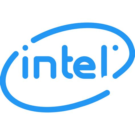 Intel Logo Png Clipart Png All