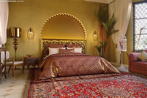 This luxury villa also offers six further bedrooms, a themed game room, a plush movie theater and a large pool. 6 Disney-themed bedrooms that have to be seen to be believed
