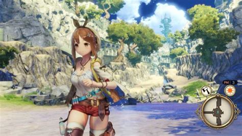 All games in this list are organized by release date order, so you can see new atelier games in the top of the list. Three New Characters, Linkage Synthesis, More Details for ...