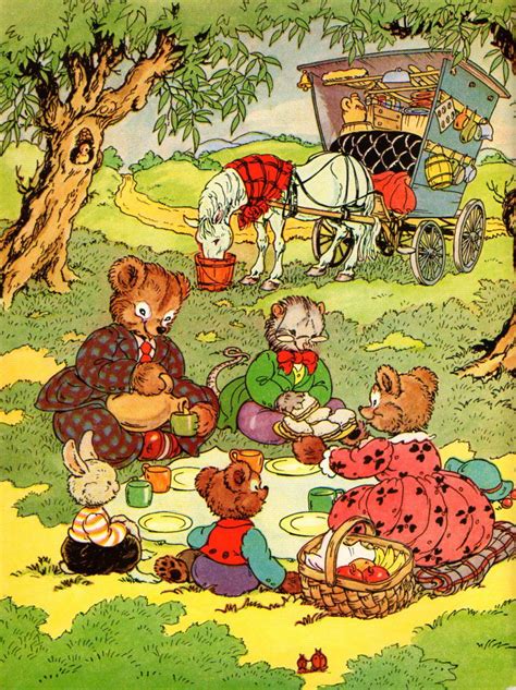 Her images are licensed worldwide on hundreds of items from puzzles to collector plates, pillows to throws. Picnic Illustration | No, I'm not planning to entertain ...