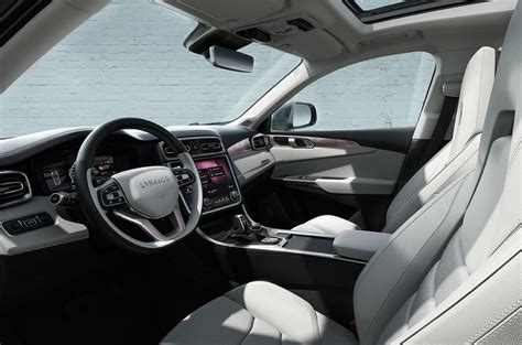 We did not find results for: Volvo CMA-based Lynk & Co 01 Concept Is the Most Connected ...