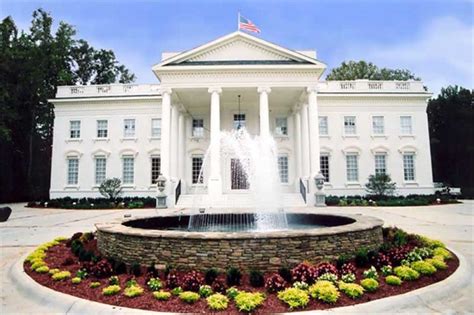 See more ideas about white house, house, house layouts. Inspired by the White House - Plan #106-1206, 6 Bedrooms