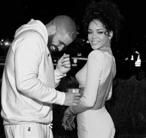 Pin By Araksan On B D P Rihanna And Drake Drake Photos Rihanna