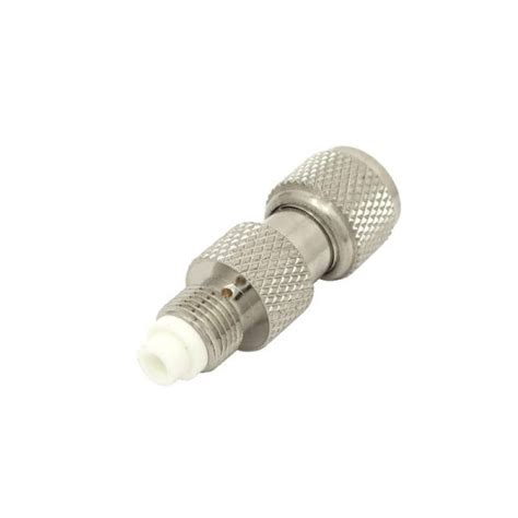 FME Female To Mini UHF Male Adapter Max Gain Systems Inc