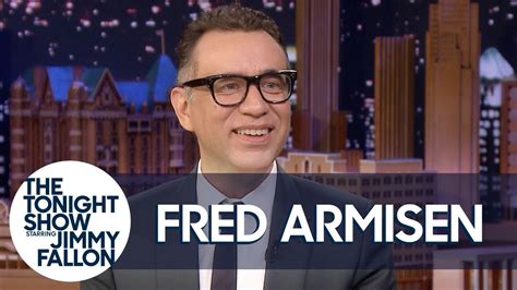Fred Armisen And Jimmy Riff On Snl Sketch Ideas They Never Wrote Youtube