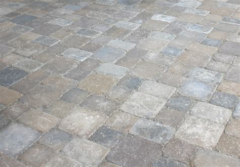Oxford Tumbled Patio Supply Outdoor Living