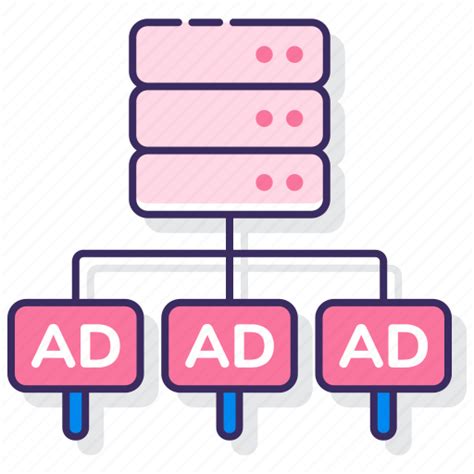 Ad Party Server Third Icon