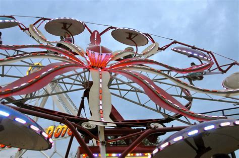 Der karneval heißt in manchen teilen deutschlands auch fasching oder fastnacht. Rehoboth's Funland ready for a new season | Cape Gazette