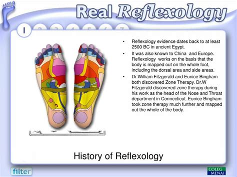 Ppt All About Reflexology Powerpoint Presentation Free Download Id