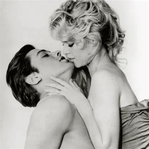 Brigitte Bardot les photos sulfureuses de l actrice la plus sexy de tous les t Télé Star
