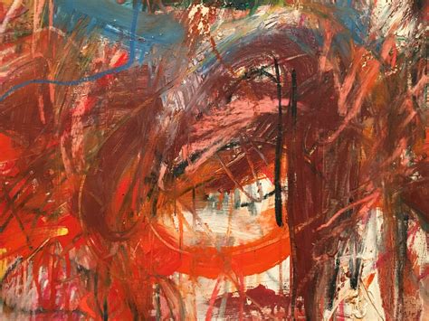 Wordkeepers Women Abstract Expressionists Exhibit At The Mint Museum