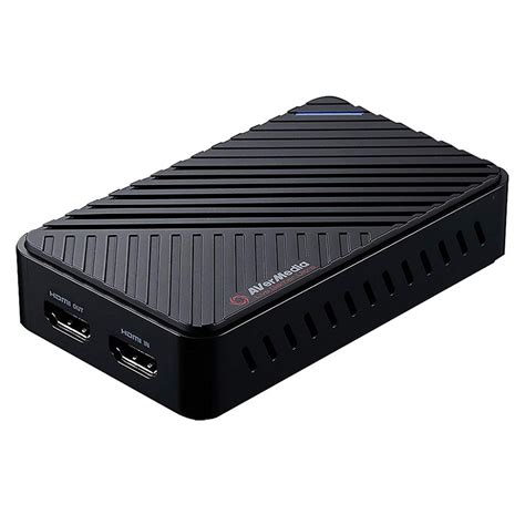 Avermedia Gc553 Live Gamer Ultra Capture Device Gc553 Mwave