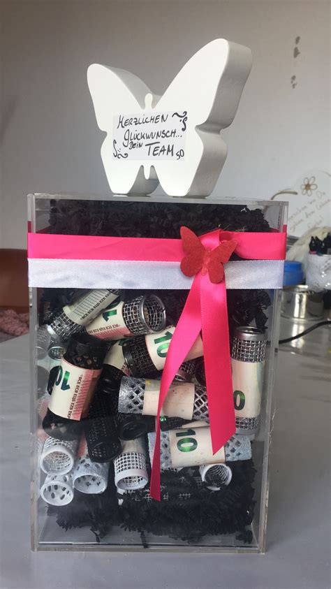 Der icono friseurgutschein ist hier auf unserer website und in allen icono geschäften erhältlich. Geldgeschenke Friseur 50. Geburtstag | Geldgeschenke ...