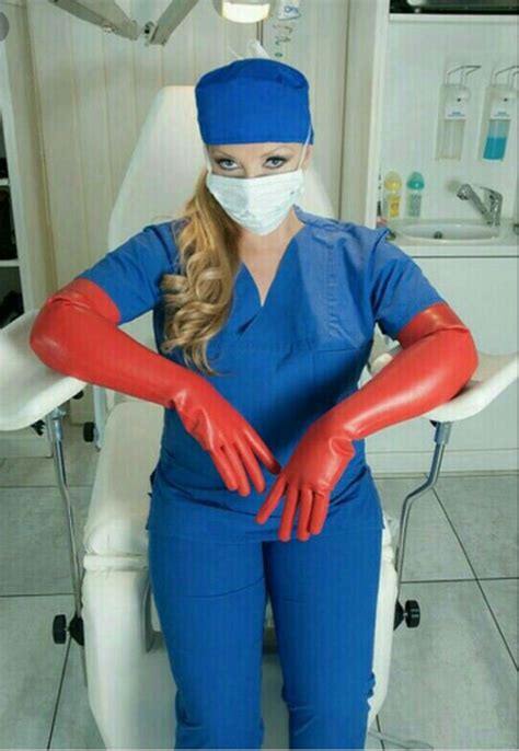 pin auf latex★拡張科のnurse