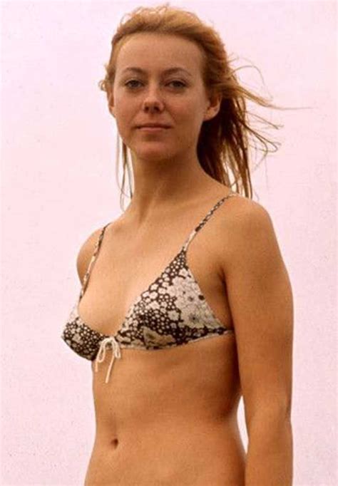 Jenny Agutter Hottest Sexiest Photo Collection Actresses British