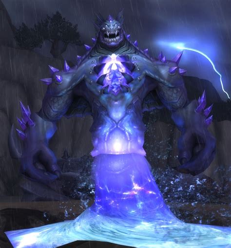 Wrath of Azshara - Wowpedia - Your wiki guide to the World of Warcraft