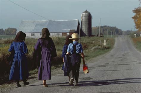 Medical Guardian Drops Bid To Force Chemo Treatments On Ohio Amish Girl