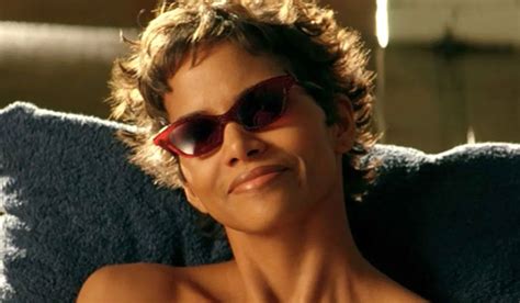 Halle Berry Bares All In Topless Photo In Support Of Pride Month Cinemablend