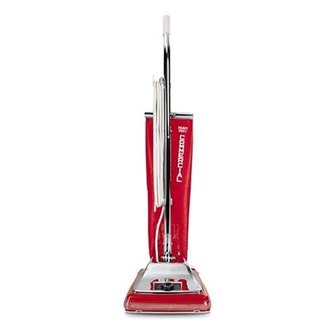 Buy Sanitaire Sc886 12 Commercial Upright Vacuum Cleaner From Canada