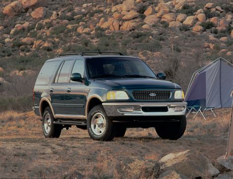Best And Worst Years For Ford Expedition Vehiclehistory 2022