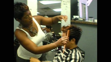 Pamper yourself at lady b salon in dallas, texas. Diva Styles Salon DALLAS TX Before and Afters of Clients ...