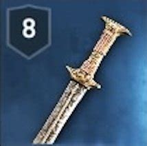 Weapon List Traits Sword Assassin S Creed Odyssey GameWith