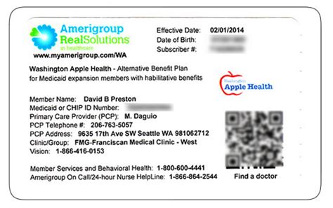 One question asked what is your 'insurance group number'? Welcome to Amerigroup . . . Are you crazy? | The Blog Quixotic