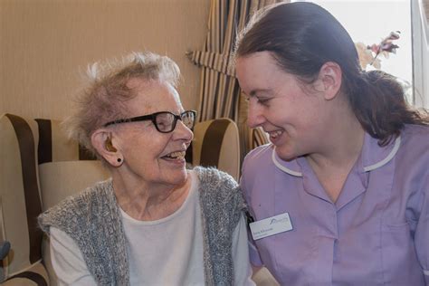 Our Services Abbeycliffe Care Home
