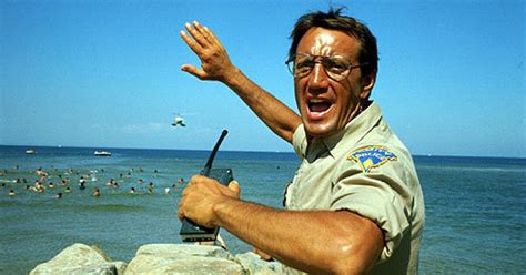Roy Scheider Star Of Jaws And All That Jazz Los Angeles Times