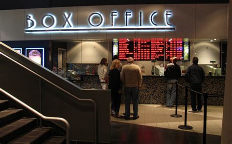 Nothing Went As Expected At The Box Office This Summer Iowa Public Radio