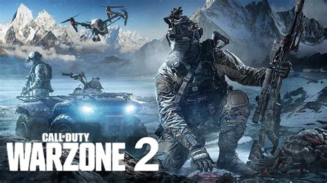 One Of The Most Anticipated Changes For Call Of Duty Warzone 2 Arrives