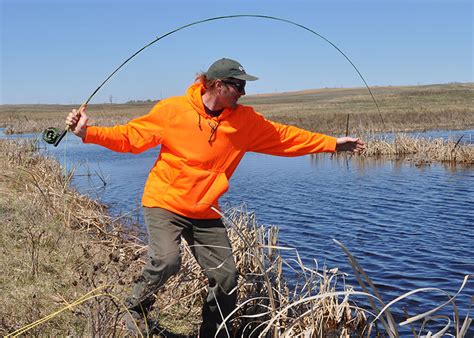 The church, rightly, has encouraged local cultures to depict jesus and mary john s. North Dakota Game & Fish "The Value of Fishing" ⋆ Outdoor ...