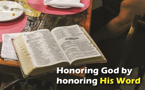 what the bible says about honoring god 8 ways to honor god bible verses