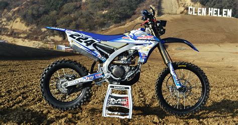 Buy and sell new and used yamaha motorcycles with confidence at mcn bikes for sale. 2017 Yamaha YZ250FX Race Test - Dirt Bike Test