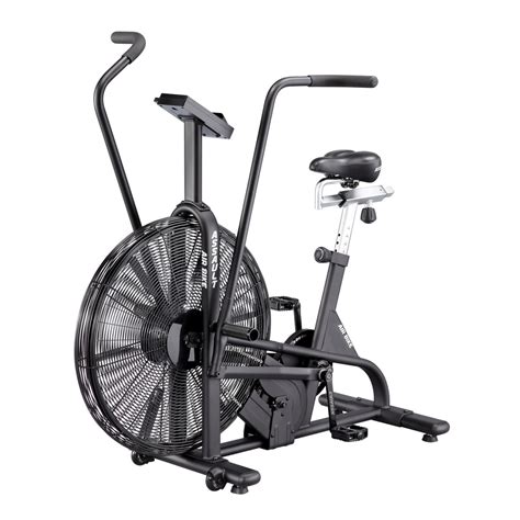 Assault Exercise Bike Airbike Buy With 63 Customer Ratings Sport Tiedje