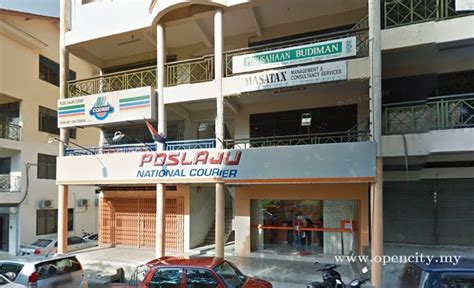 Kuala terengganu is the state capital of terengganu, on the east coast of peninsular malaysia. Poslaju @ Segamat - Segamat, Johor