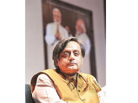 Congress Shashi Tharoor To Tell Ambedkars Story In Upcoming Biography