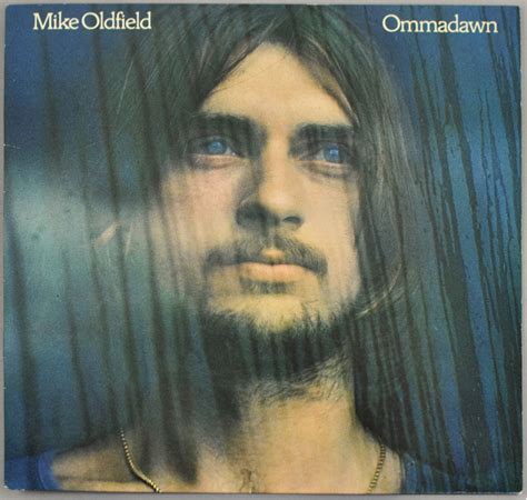 Mike Oldfield Ommadawn English Prog Rock 12 Lp Vinyl Album Gallery