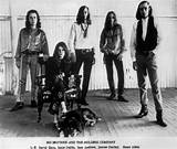 Big Brother And The Holding Company Albums Pictures