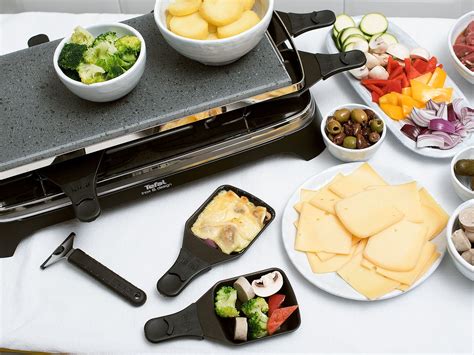 Pin On Raclette
